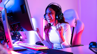 Slik bygger du det ultimate gamingrommet