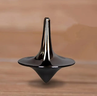 Presisjonslagd metall-spinner / Snurrebass