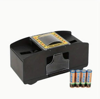 Automatisk Kortstokk-Maskin for de fleste kortspill