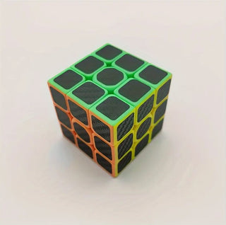 Karbon Fiber High Speed Kube