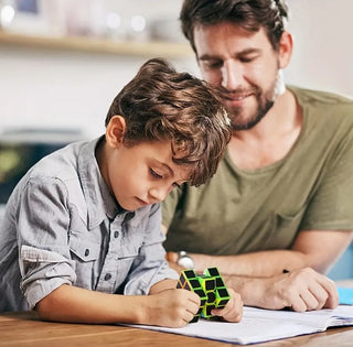 Karbon Fiber High Speed Kube