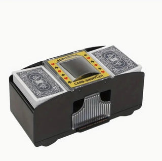 Automatisk Kortstokk-Maskin for de fleste kortspill