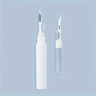 3-i-1 Rensesett for Elektronikk