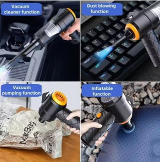 Mini Støvsuger