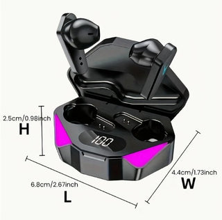 Noise Cancelling Earbuds