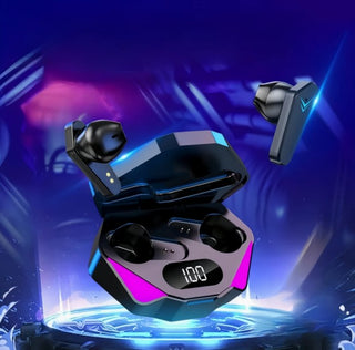 Noise Cancelling Earbuds