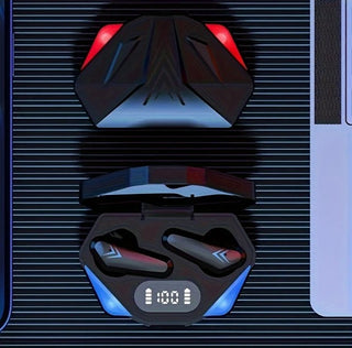 Noise Cancelling Earbuds